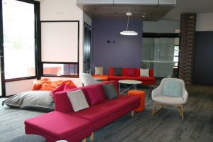 Australian Ballet School student residence opens